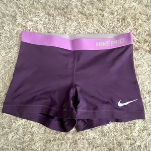 Nike Pros *SOLD*